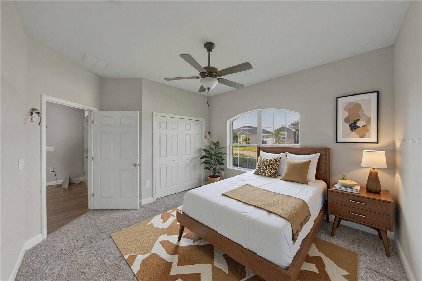 LAKESIDE PRESERVE PH I - Residential