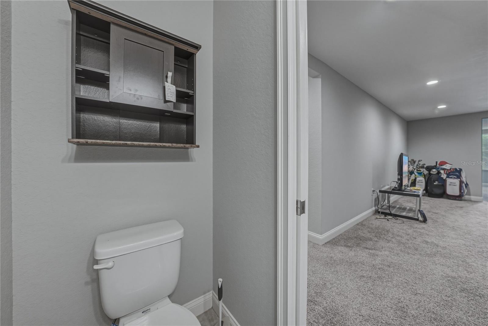 LAKESIDE PRESERVE PH I - Residential