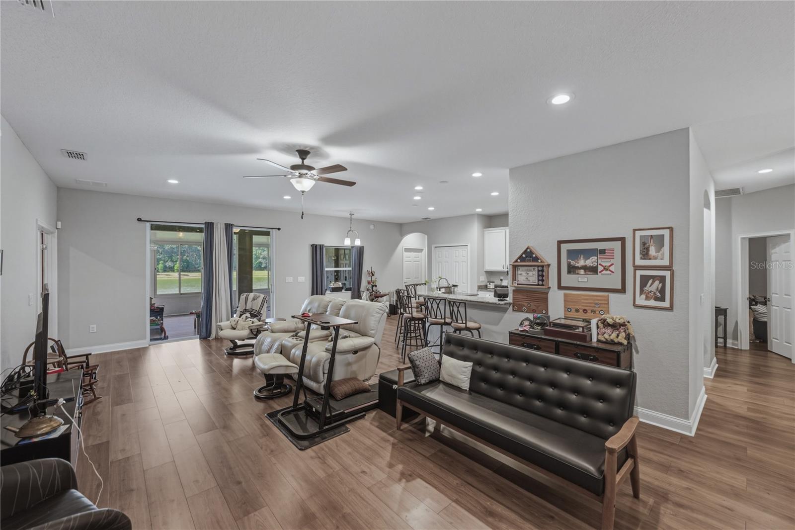 LAKESIDE PRESERVE PH I - Residential