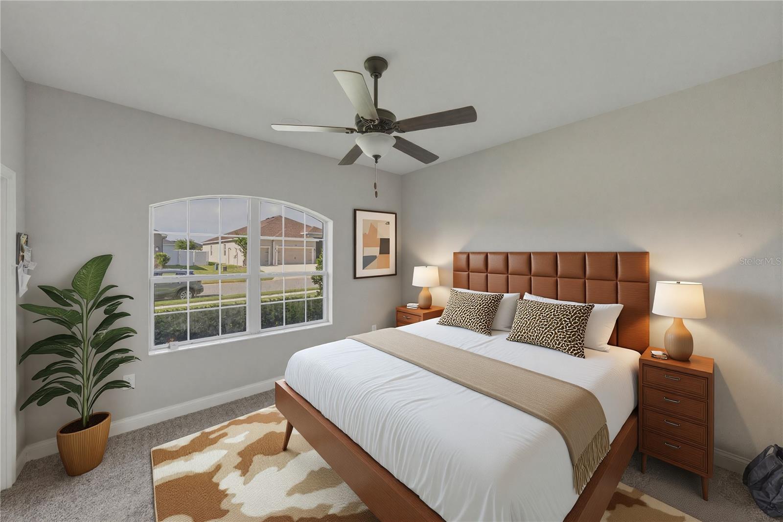 LAKESIDE PRESERVE PH I - Residential