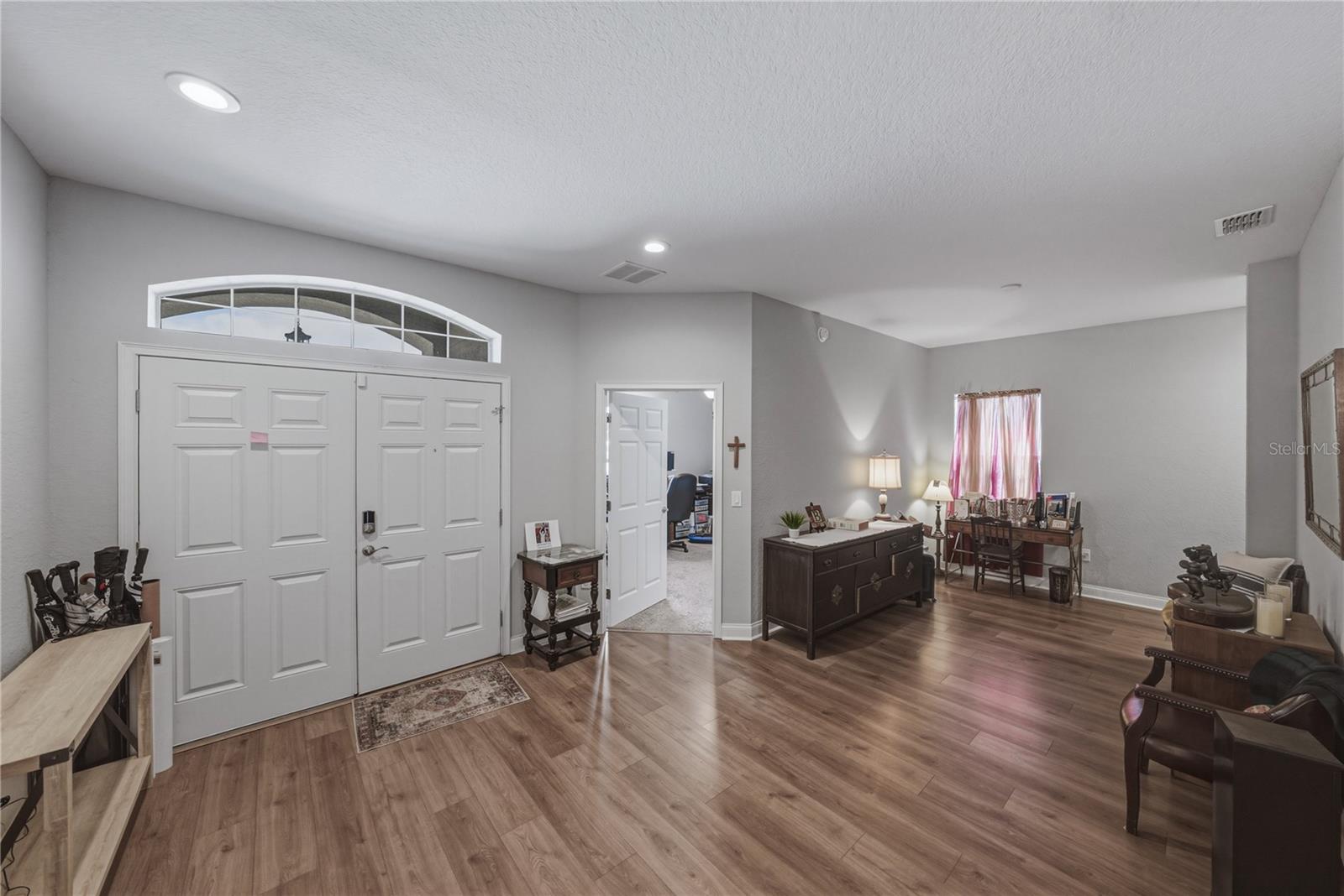 LAKESIDE PRESERVE PH I - Residential