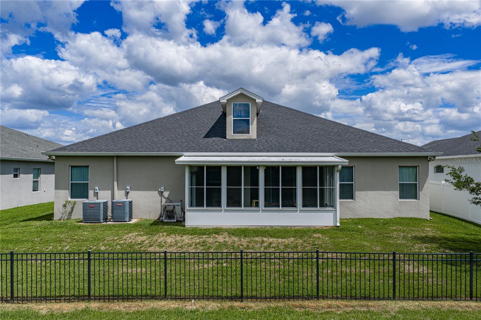 LAKESIDE PRESERVE PH I - Residential