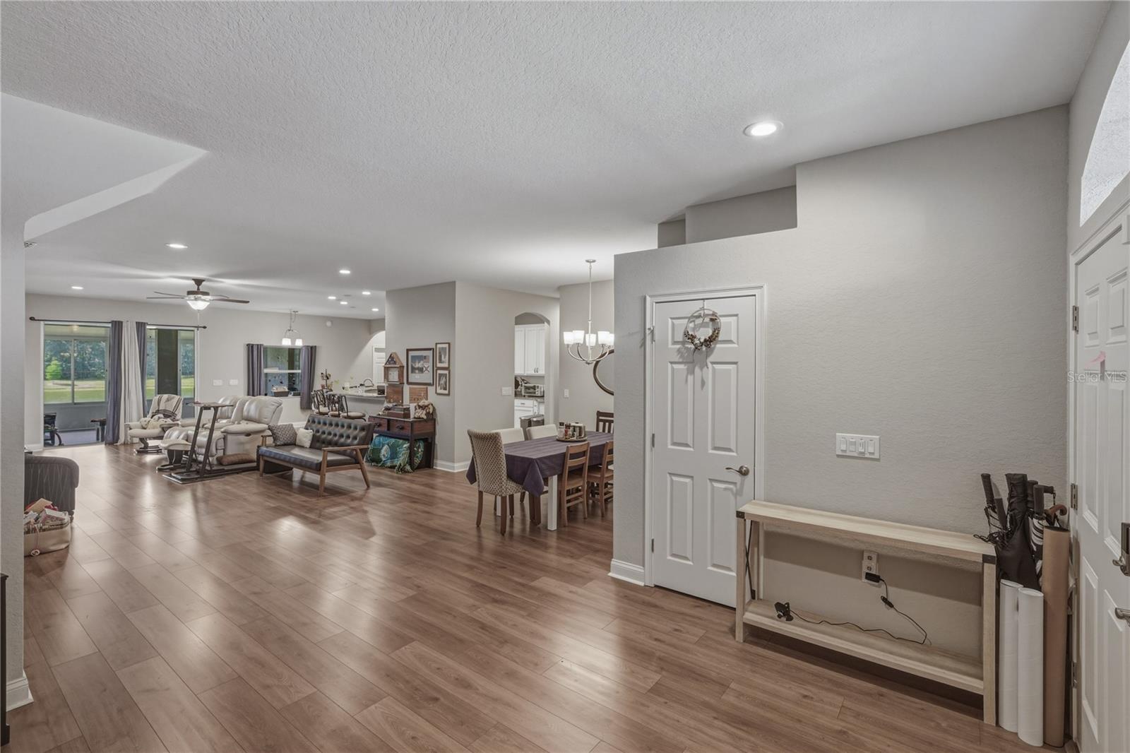 LAKESIDE PRESERVE PH I - Residential