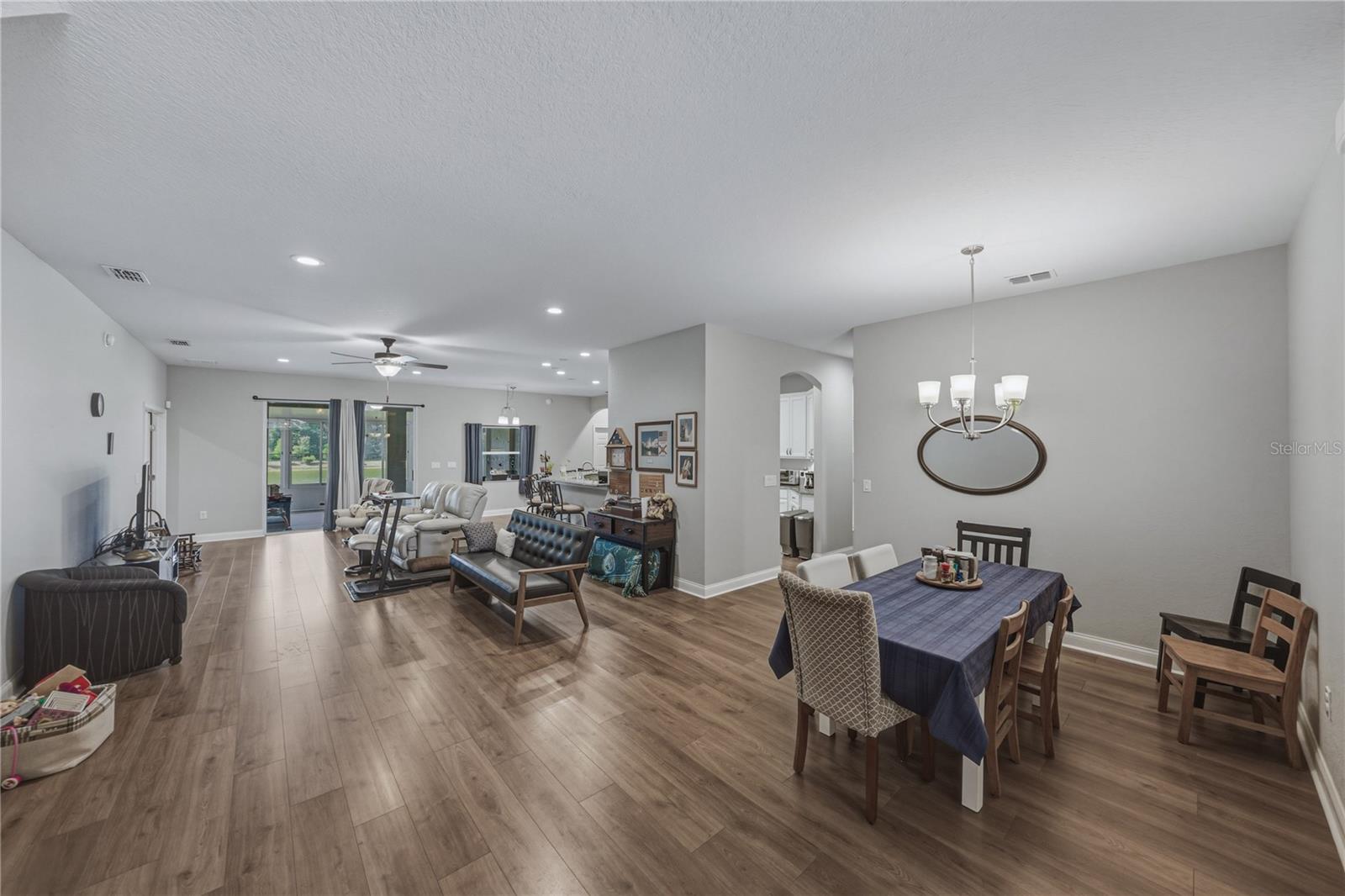 LAKESIDE PRESERVE PH I - Residential