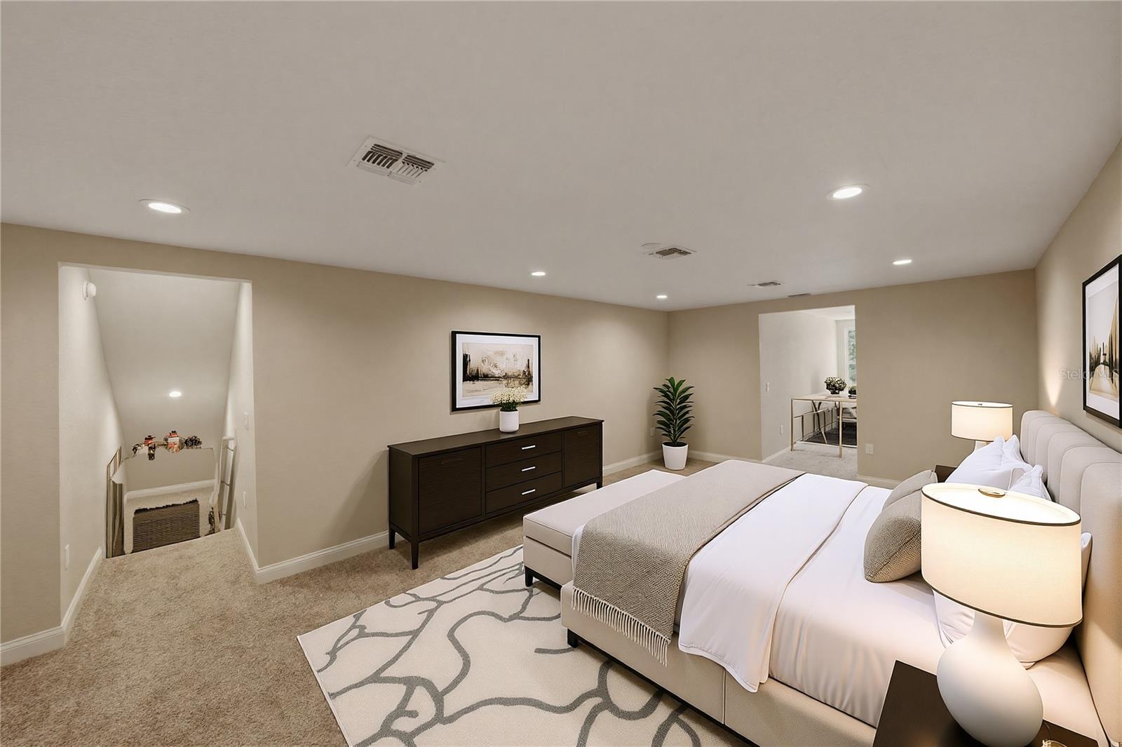 LAKESIDE PRESERVE PH I - Residential