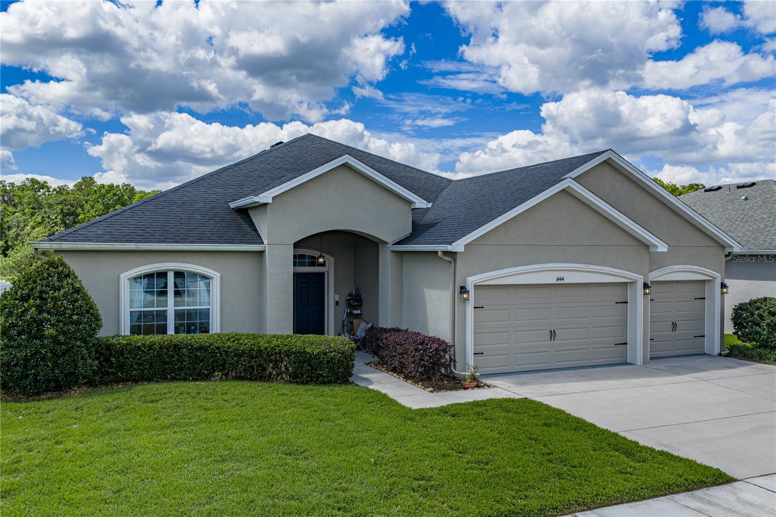 LAKESIDE PRESERVE PH I - Residential