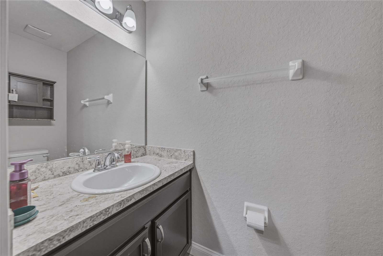 LAKESIDE PRESERVE PH I - Residential