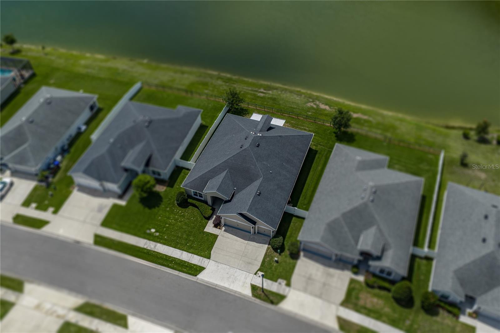 LAKESIDE PRESERVE PH I - Residential