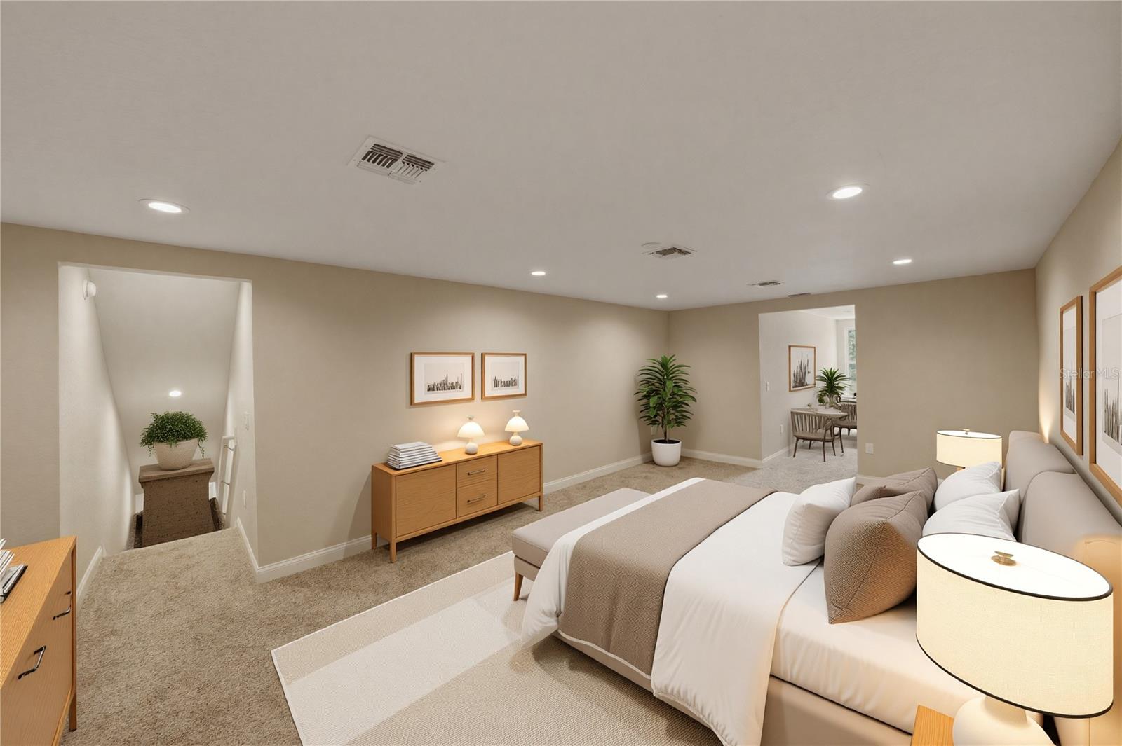 LAKESIDE PRESERVE PH I - Residential