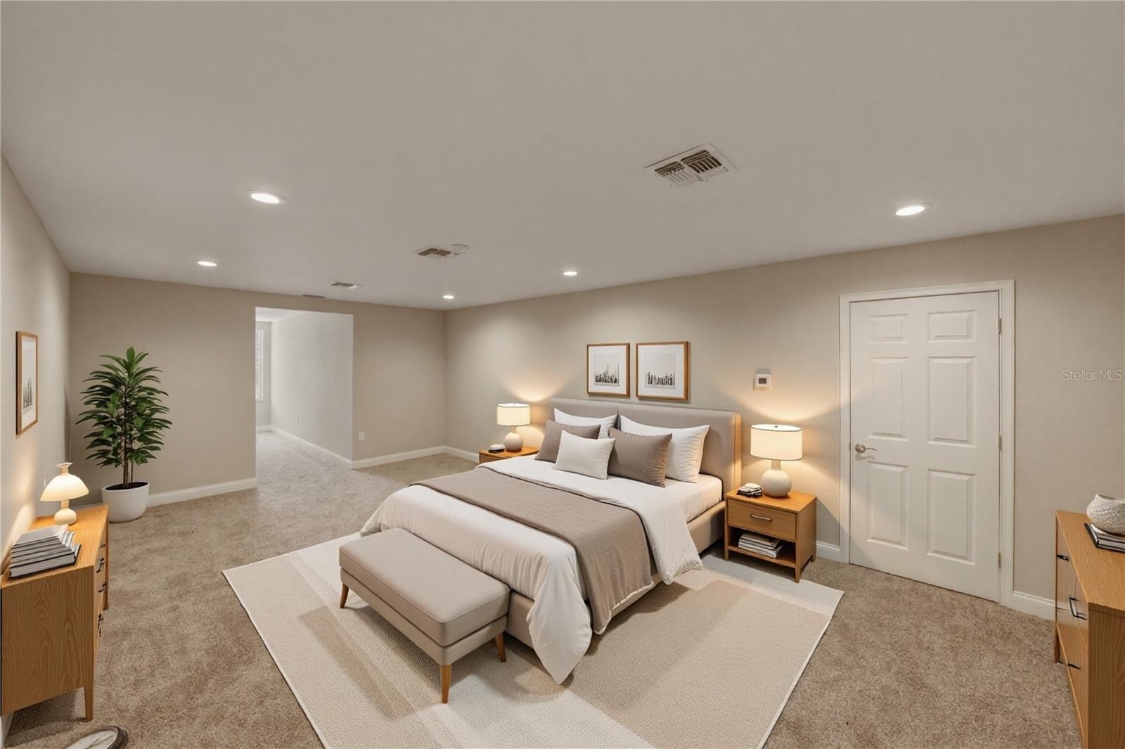 LAKESIDE PRESERVE PH I - Residential