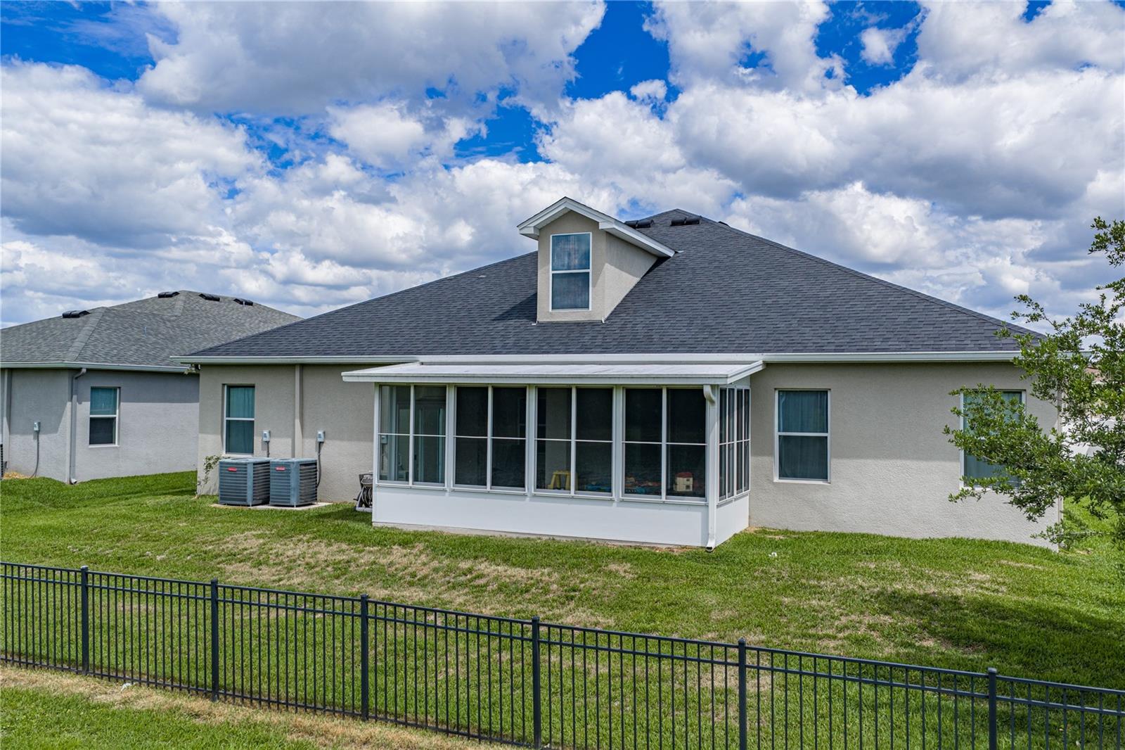 LAKESIDE PRESERVE PH I - Residential