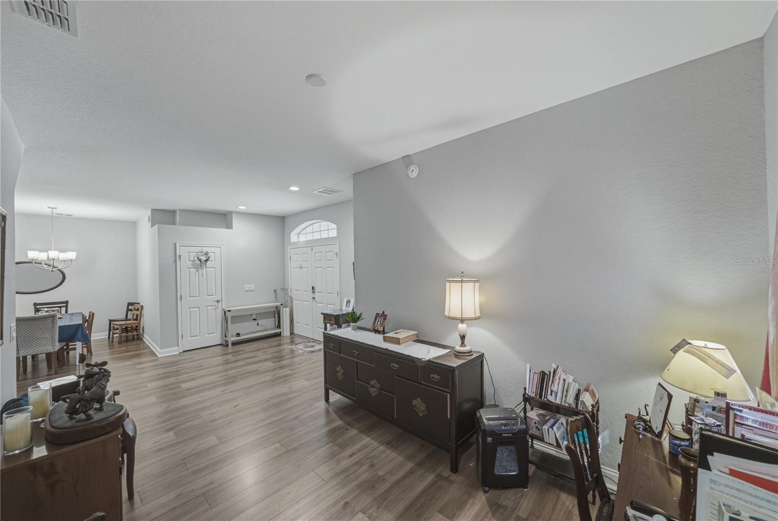 LAKESIDE PRESERVE PH I - Residential