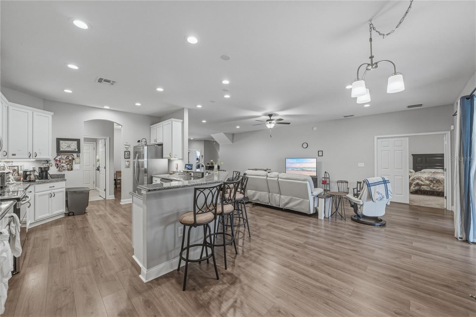 LAKESIDE PRESERVE PH I - Residential