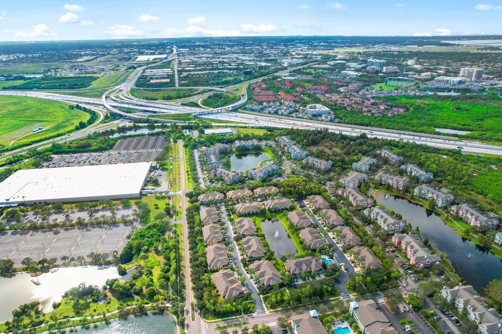 BAY ISLES TWNHMS - Residential