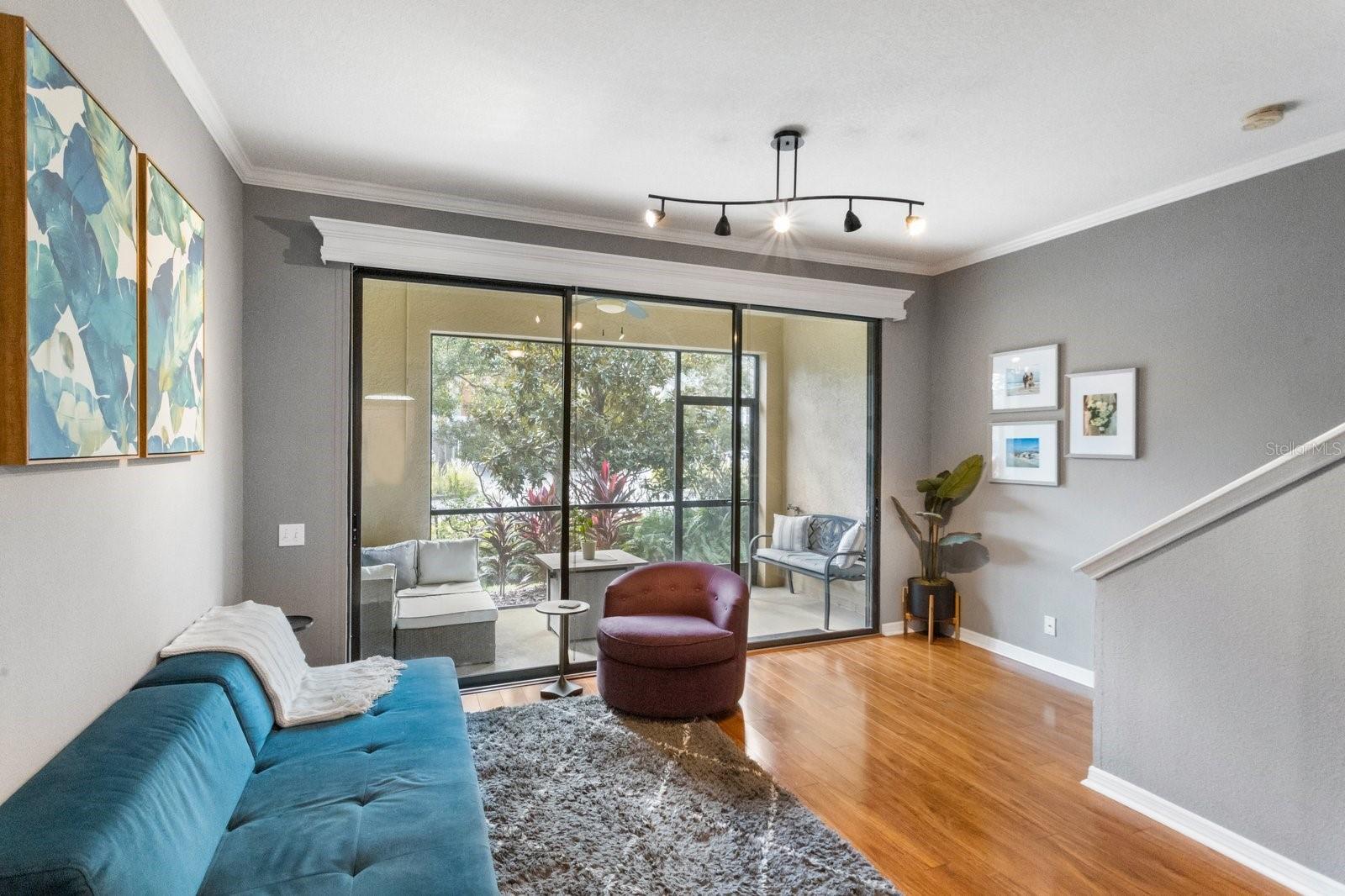 BAY ISLES TWNHMS - Residential