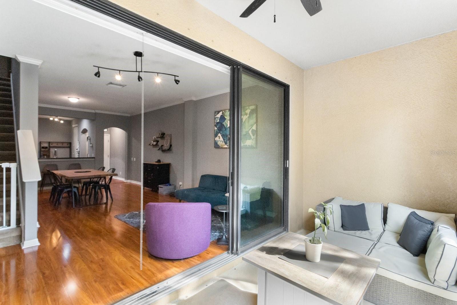 BAY ISLES TWNHMS - Residential