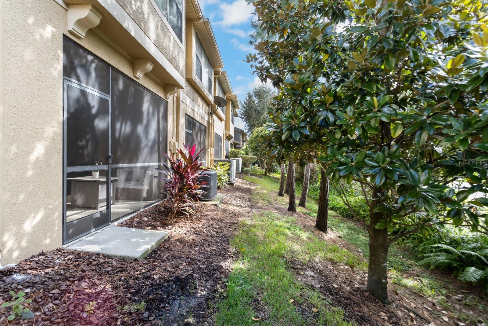 BAY ISLES TWNHMS - Residential