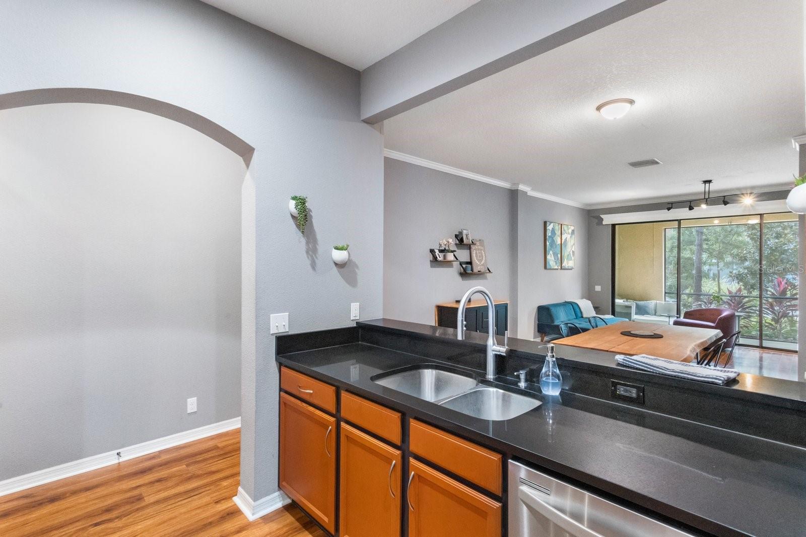 BAY ISLES TWNHMS - Residential