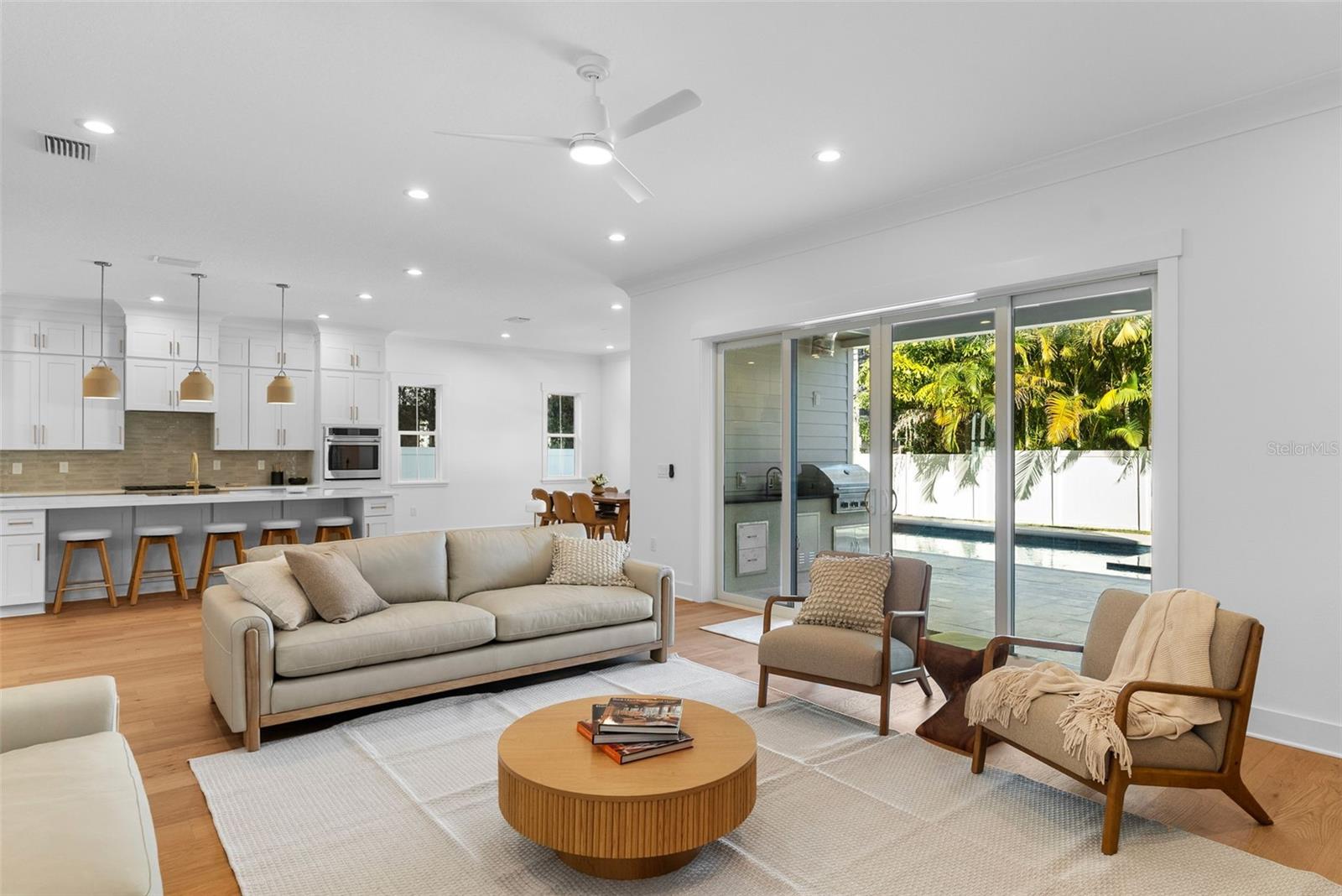 LYNNWOOD SUB - Residential