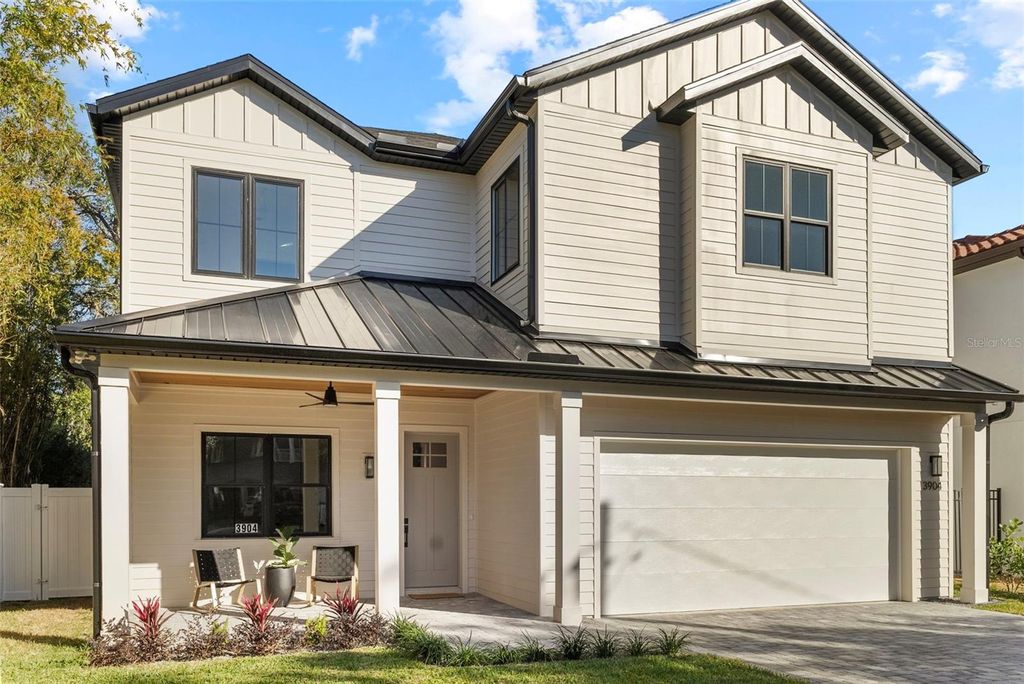 Photo of 3904 Greenwood Drive, Tampa, FL 33611 (MLS # TB8475267)