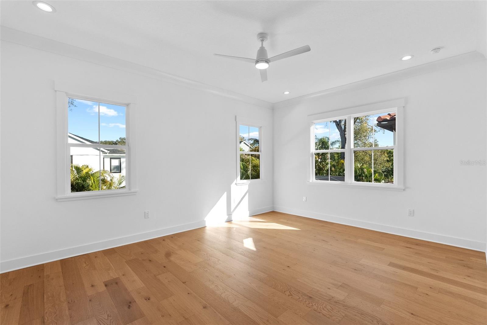 LYNNWOOD SUB - Residential