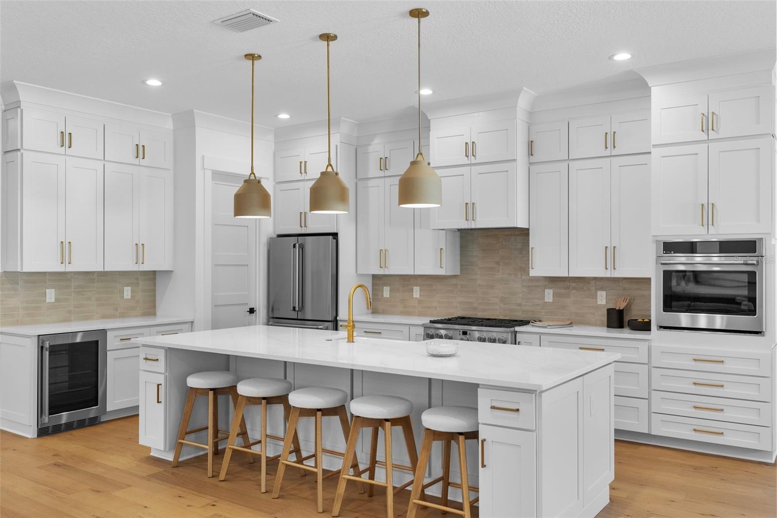 LYNNWOOD SUB - Residential