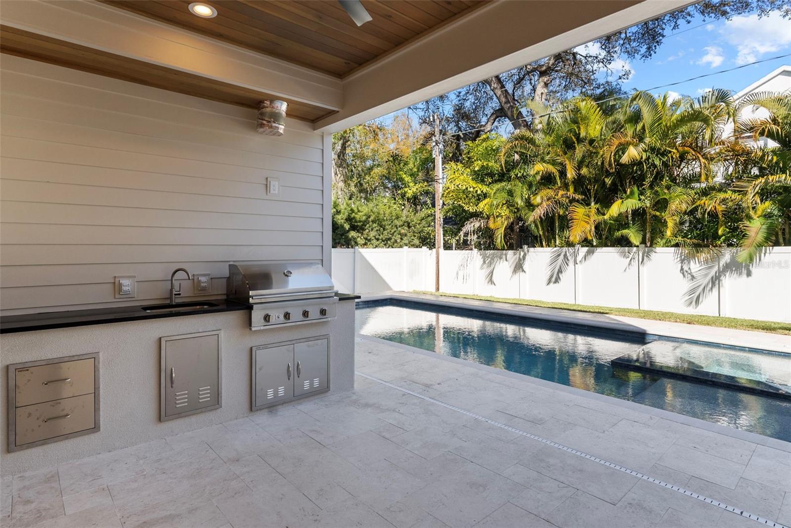 LYNNWOOD SUB - Residential