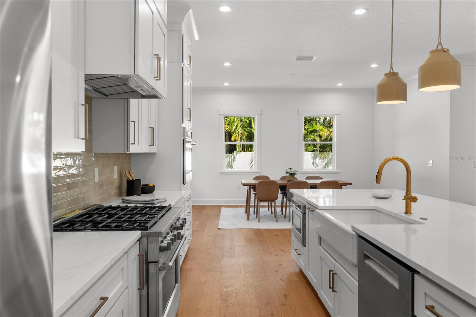 LYNNWOOD SUB - Residential