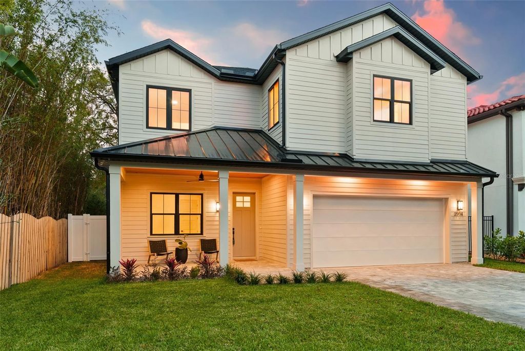 Photo of 3904 Greenwood Drive, Tampa, FL 33611 (MLS # TB8475267)