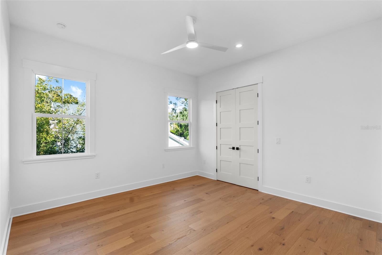 LYNNWOOD SUB - Residential