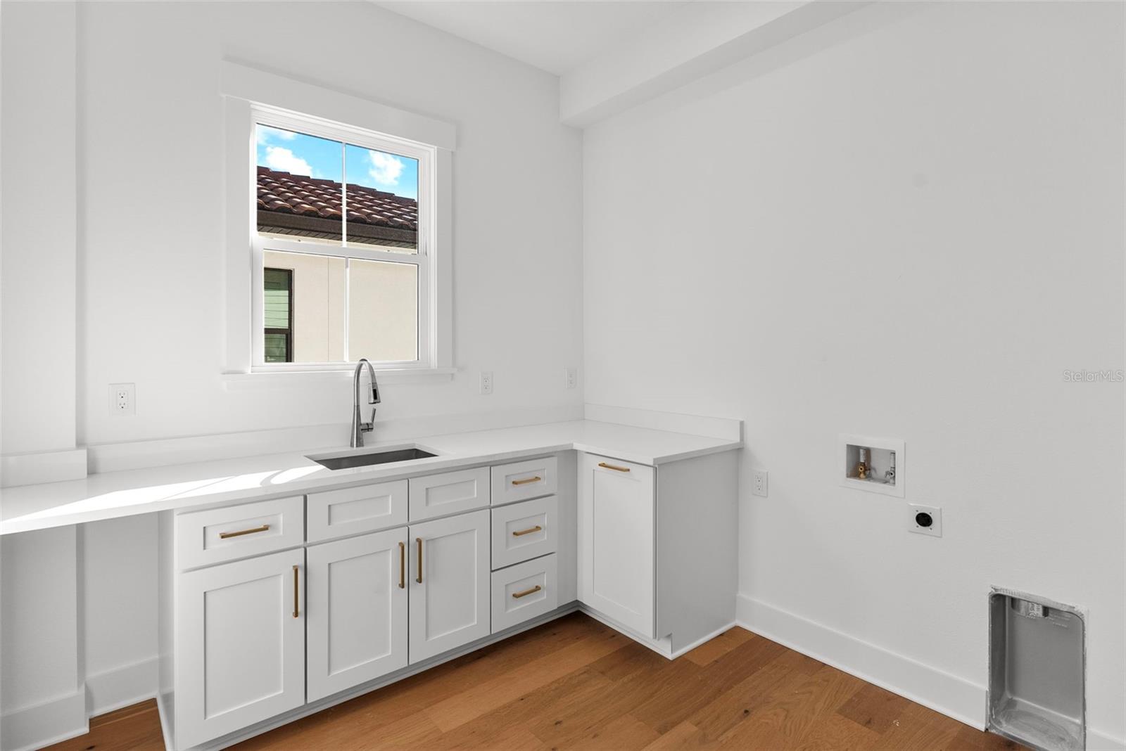 LYNNWOOD SUB - Residential