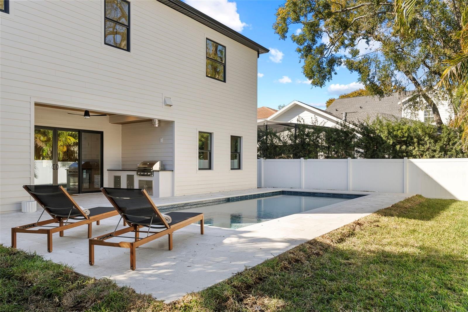 LYNNWOOD SUB - Residential