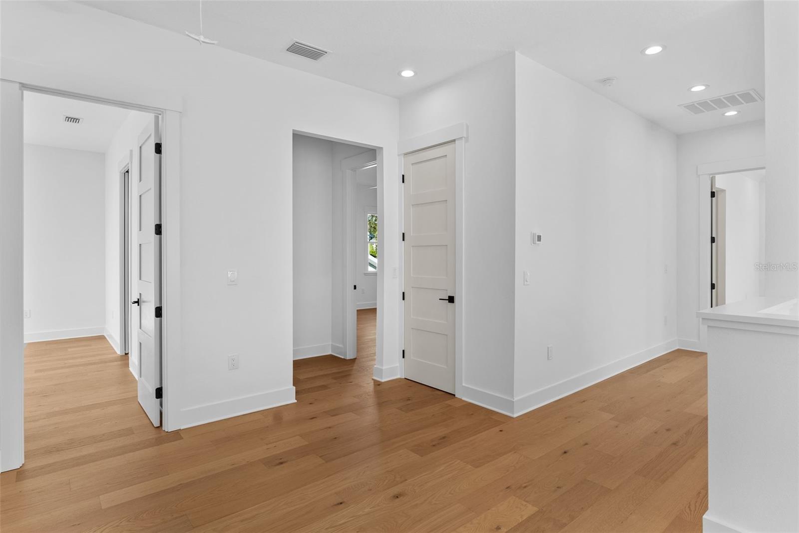 LYNNWOOD SUB - Residential