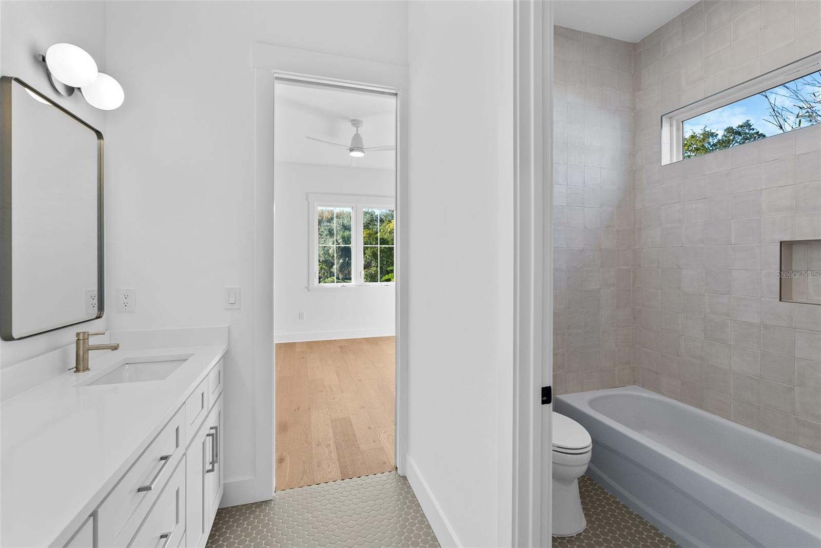 LYNNWOOD SUB - Residential