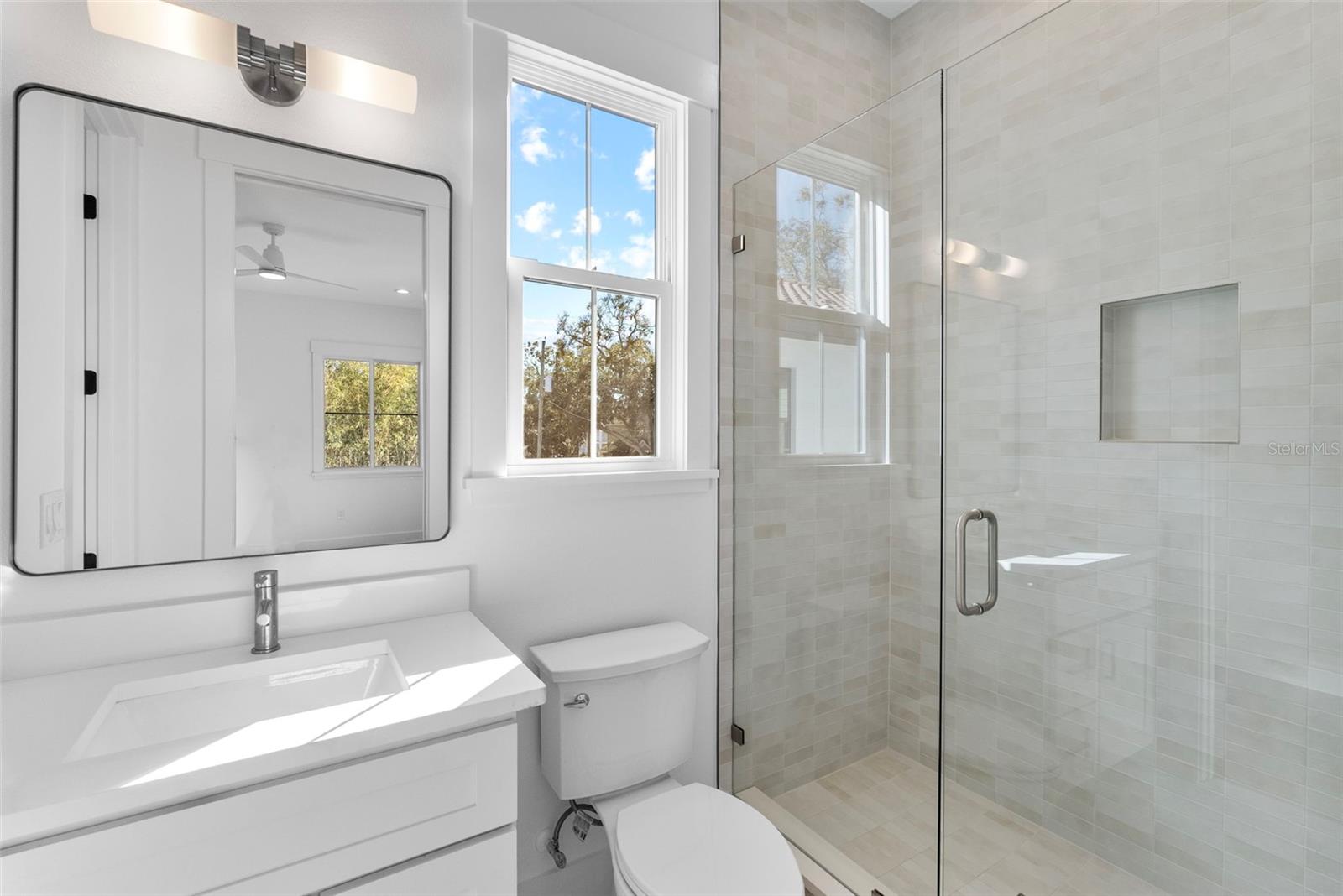 LYNNWOOD SUB - Residential