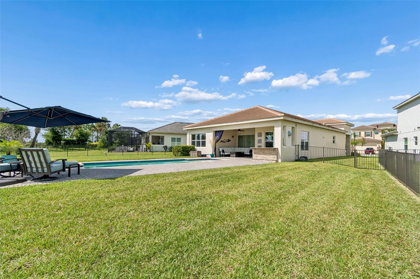 WINDING RDG PH 1 & 2 - Residential