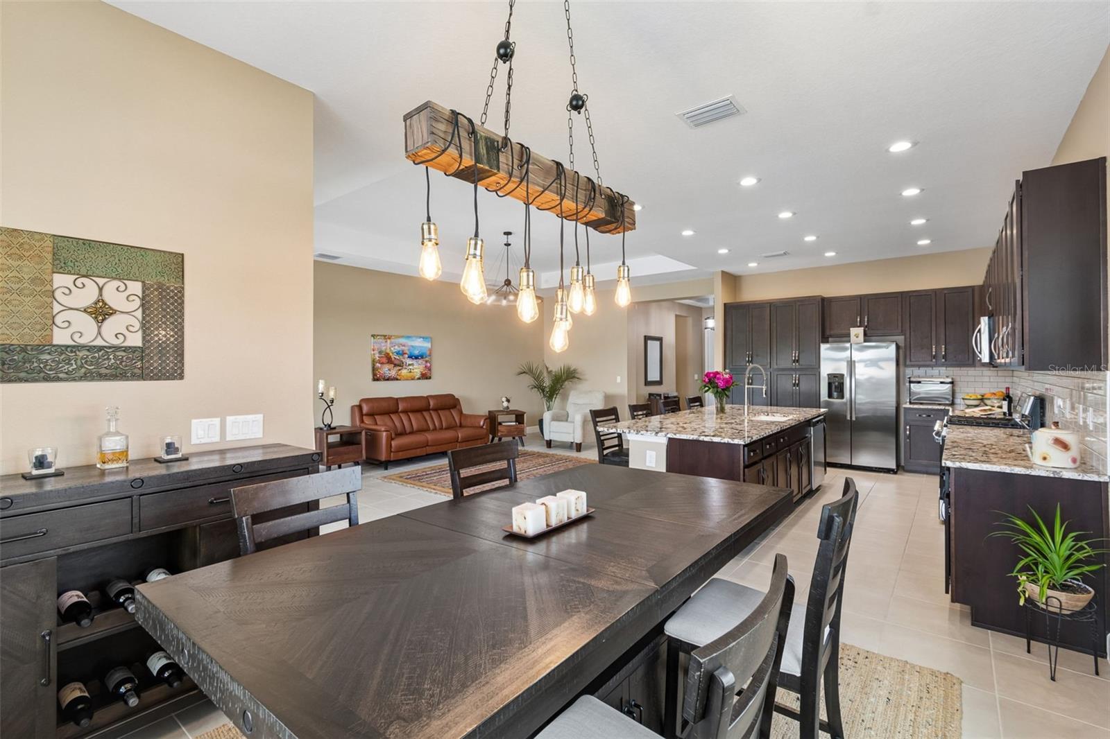 WINDING RDG PH 1 & 2 - Residential