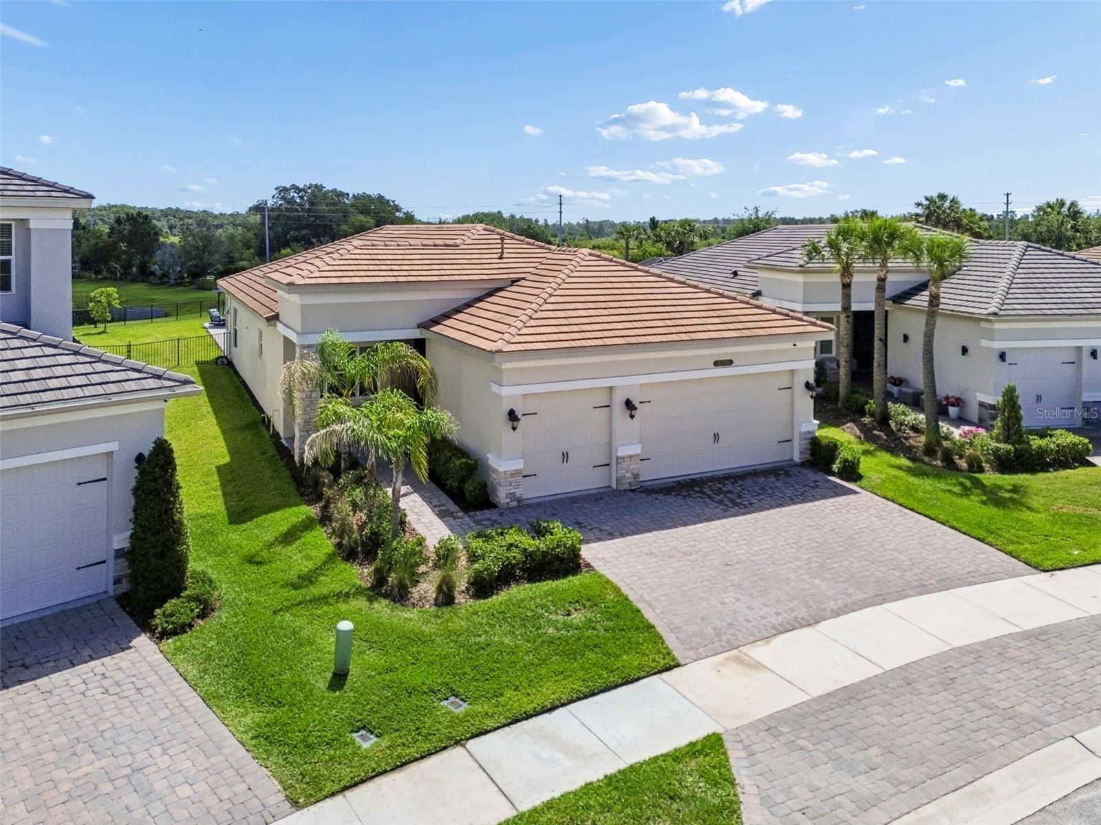WINDING RDG PH 1 & 2 - Residential