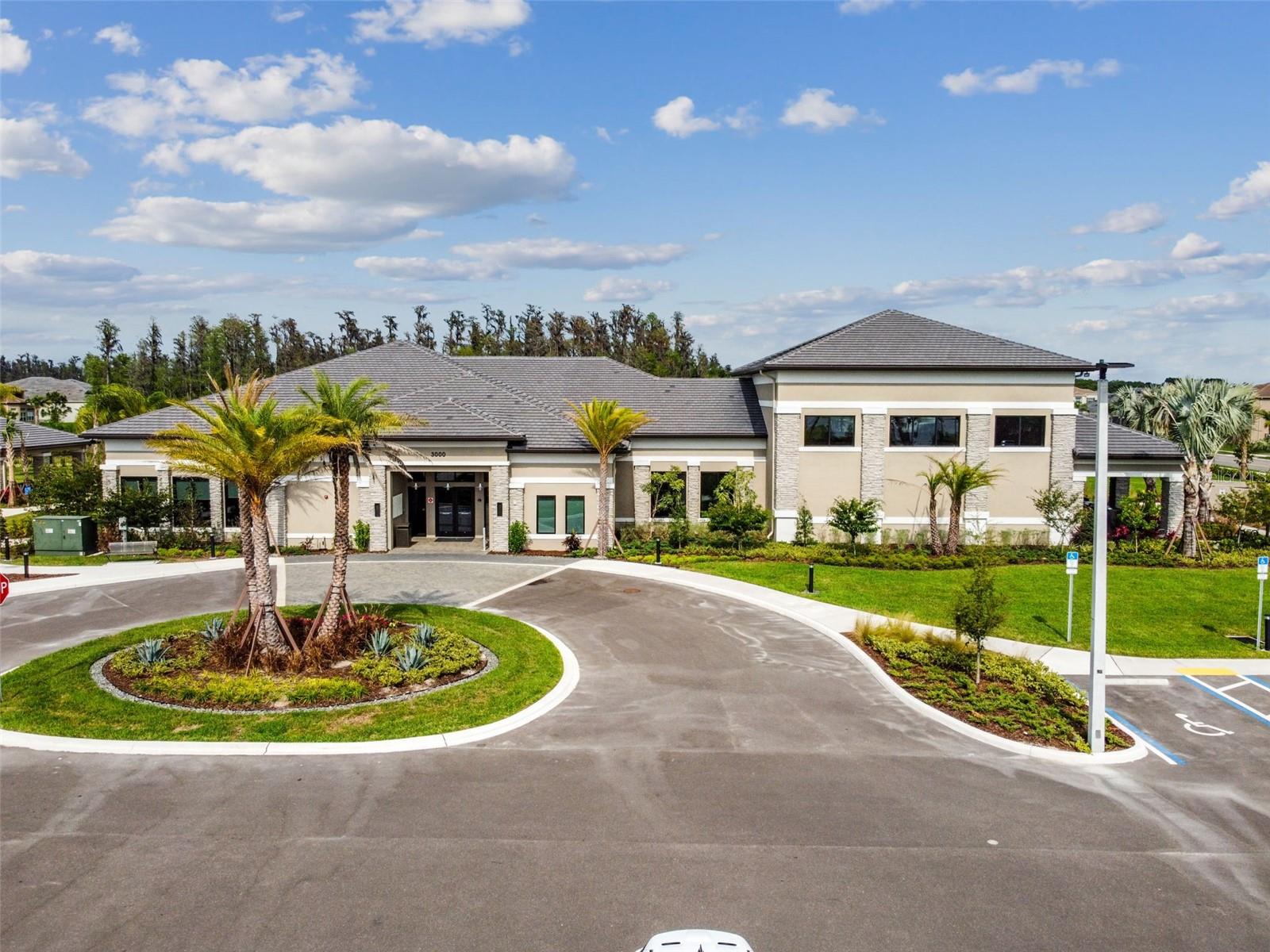 WINDING RDG PH 1 & 2 - Residential