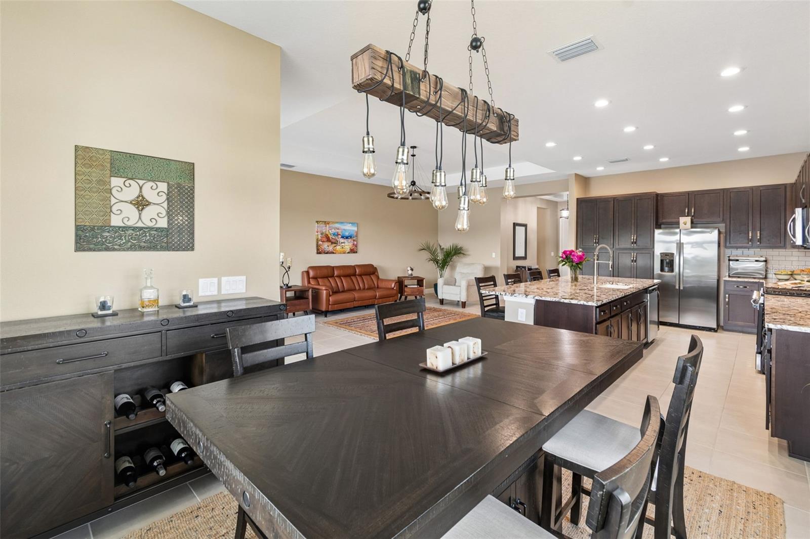 WINDING RDG PH 1 & 2 - Residential