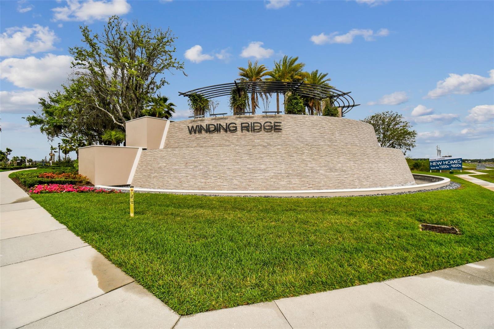 WINDING RDG PH 1 & 2 - Residential