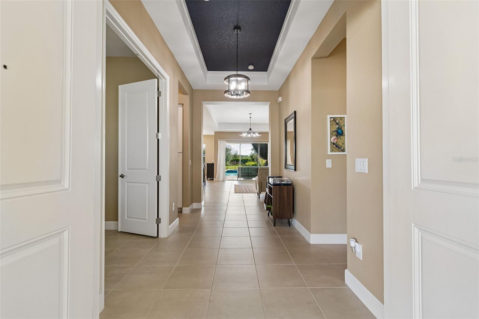 WINDING RDG PH 1 & 2 - Residential