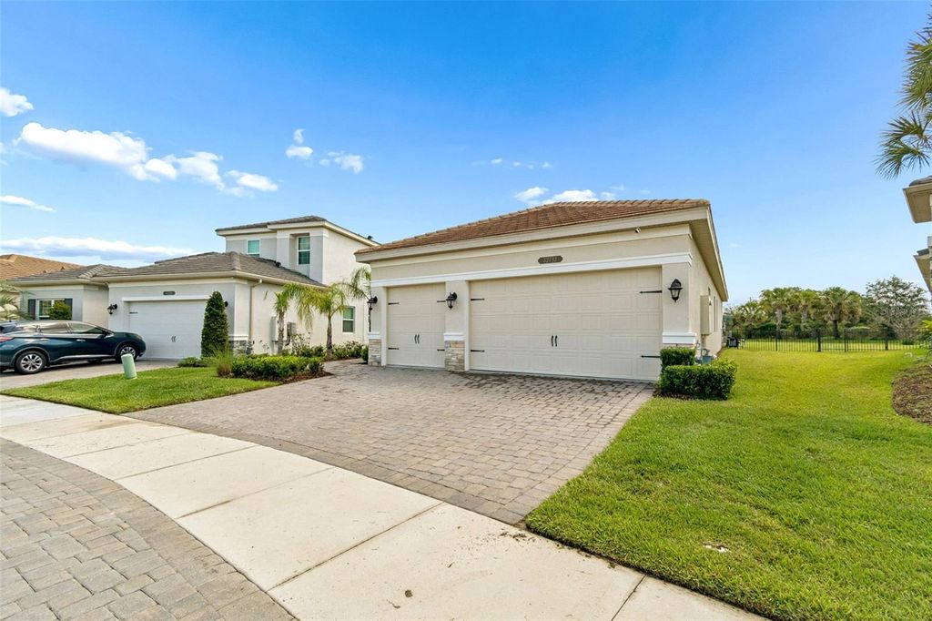Photo of 32732 Tree Of Life Avenue, Wesley Chapel, FL 33543 (MLS # TB8509603)
