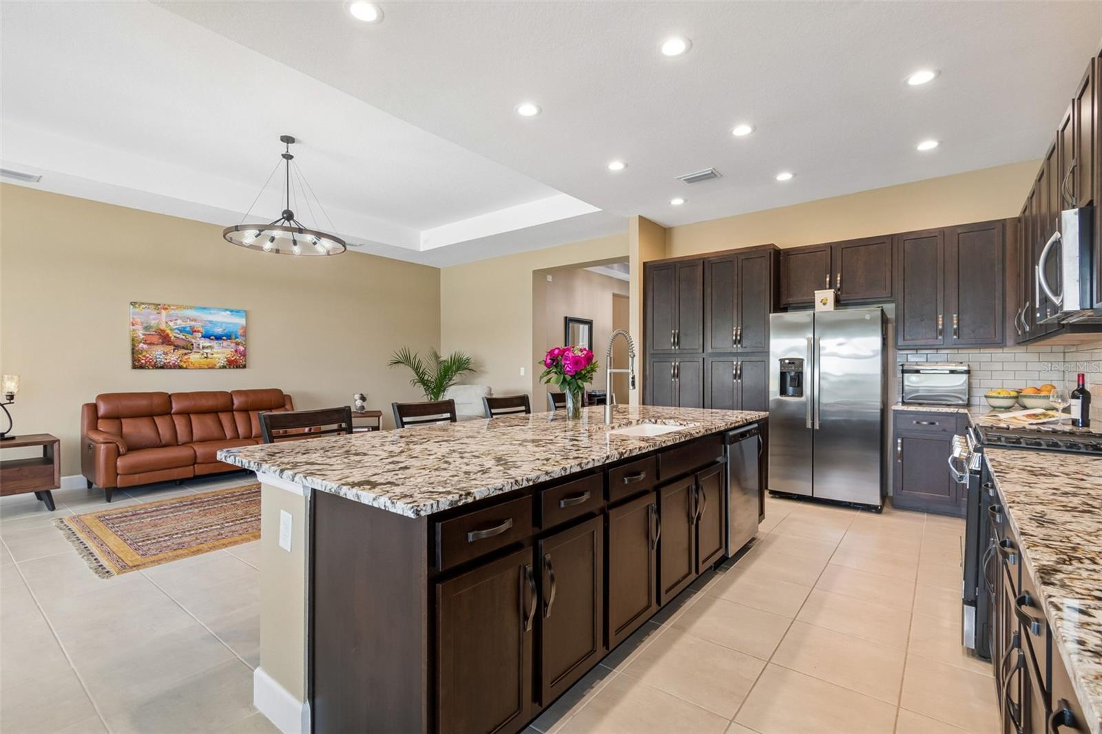 WINDING RDG PH 1 & 2 - Residential