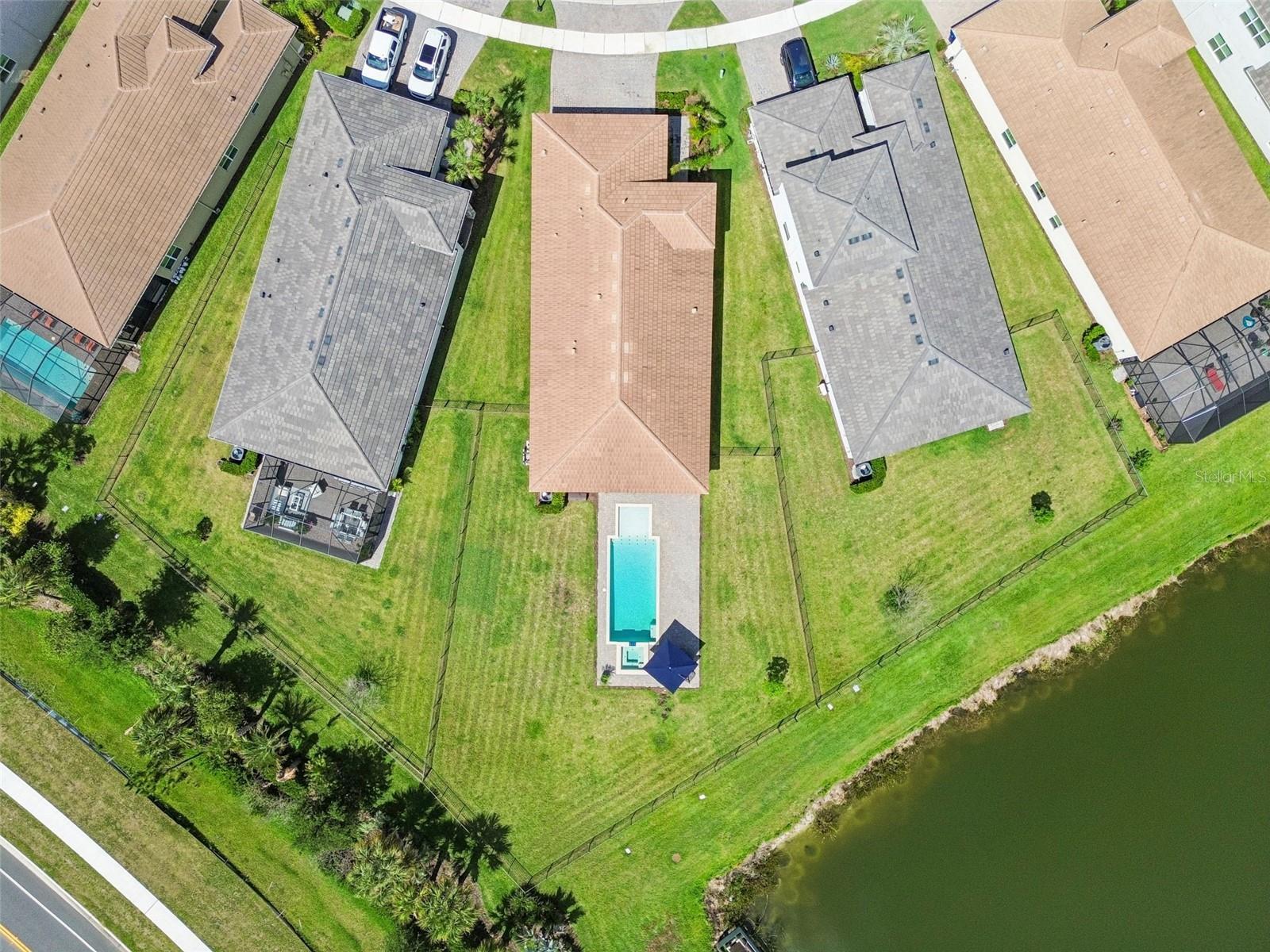 WINDING RDG PH 1 & 2 - Residential