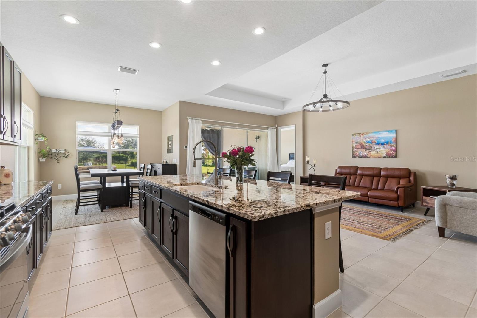 WINDING RDG PH 1 & 2 - Residential