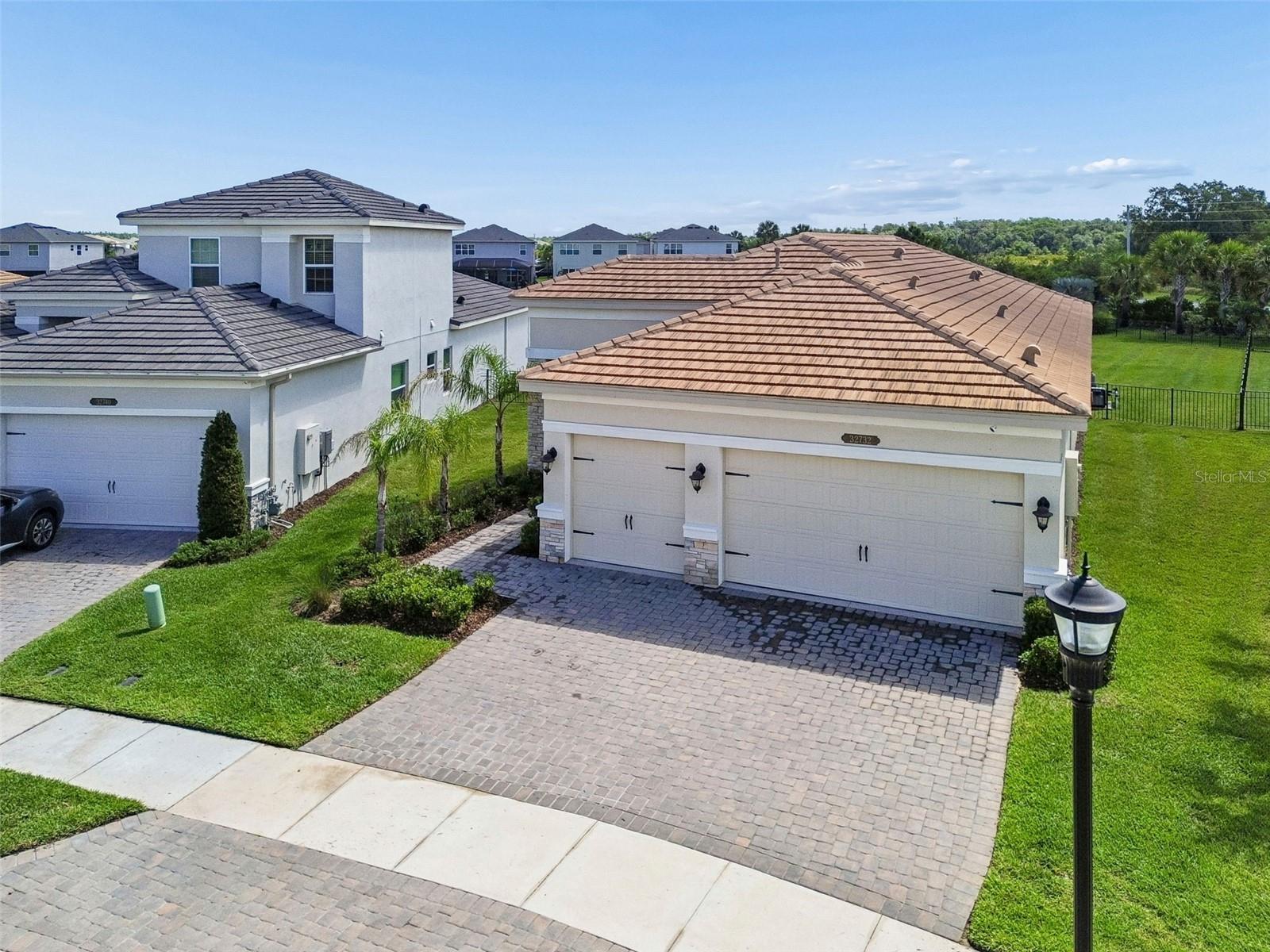 WINDING RDG PH 1 & 2 - Residential