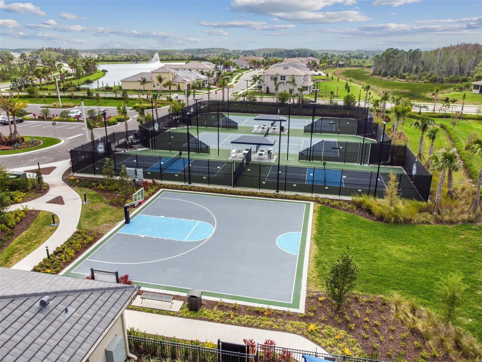 WINDING RDG PH 1 & 2 - Residential