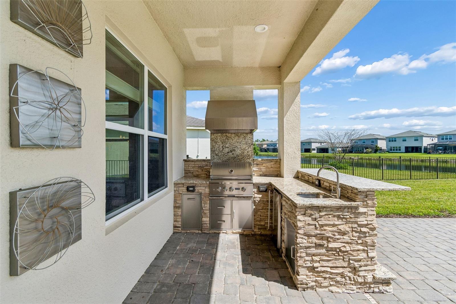WINDING RDG PH 1 & 2 - Residential