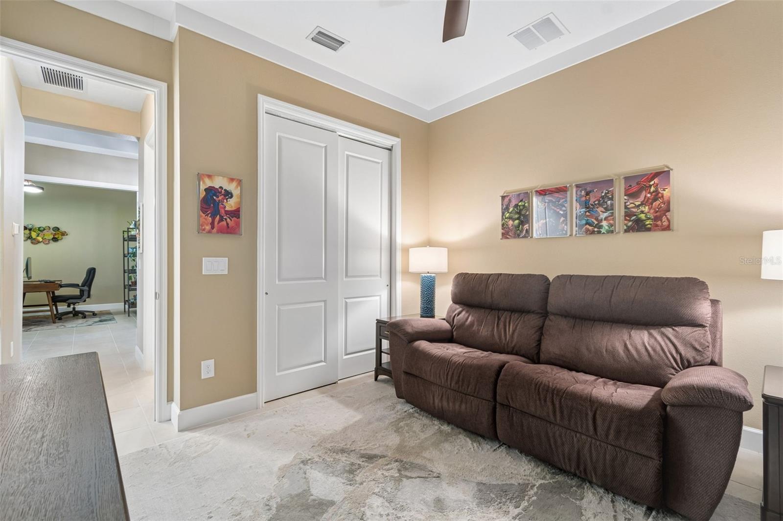 WINDING RDG PH 1 & 2 - Residential